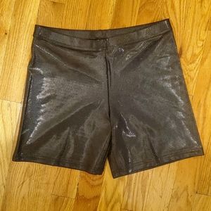 American Apparel Disco short